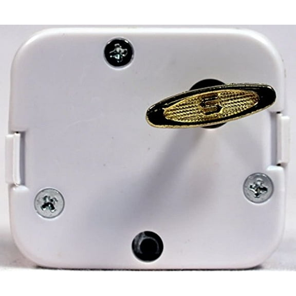 Creative Hobbies 18 Note Wind up Music Box Musical Movement Plays You are my Sunshine