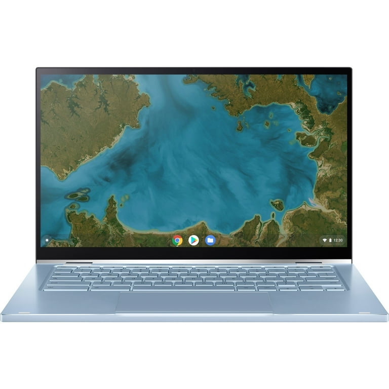 ASUS Flip 14
