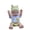 8#, variant on Yunuuuoa Interactive Sound Doll with Accessories Set, Soft Plush Toy for Pretend Play, Birthday Gift for s, Can Make Sounds and Change Poses