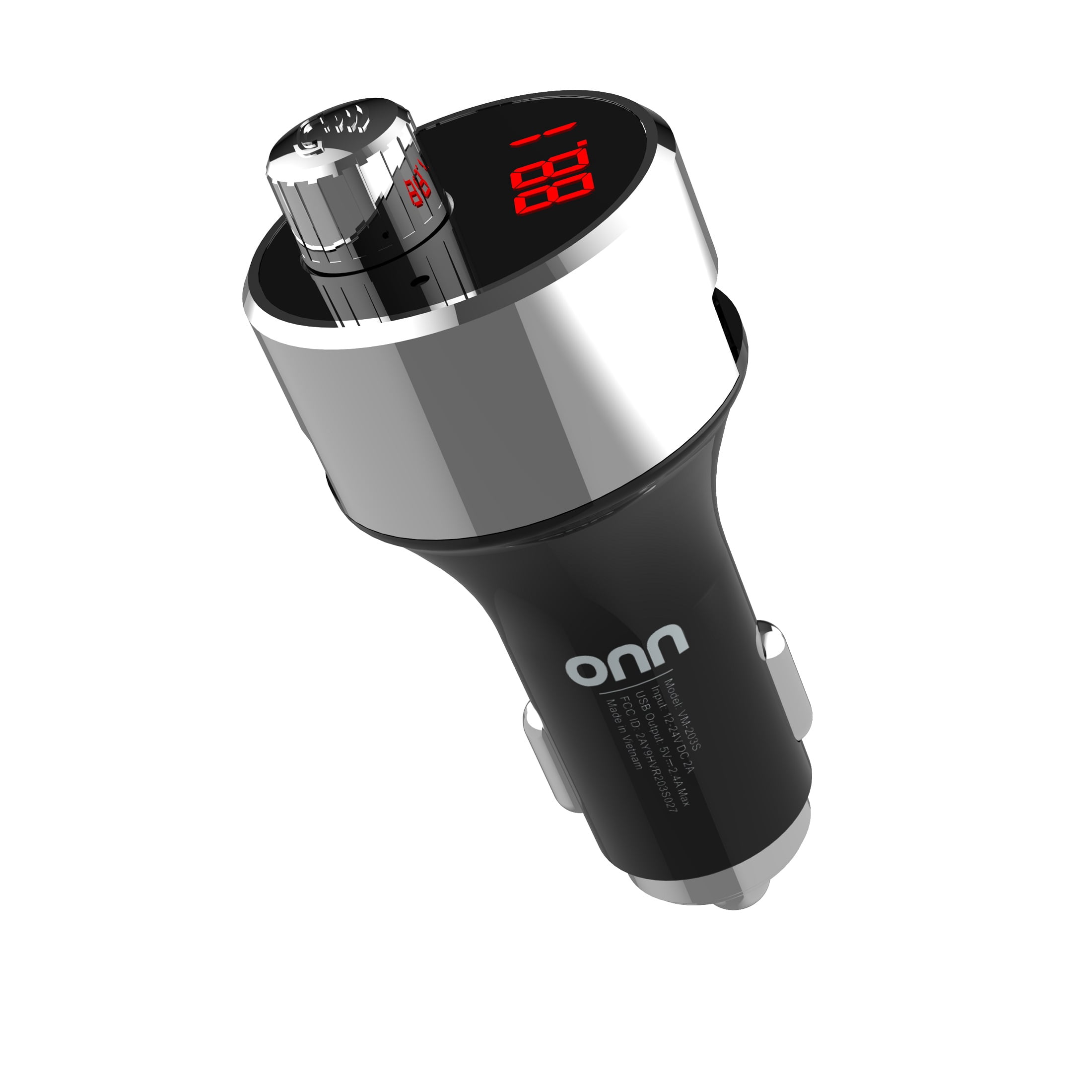 onn Wireless FM Transmitter