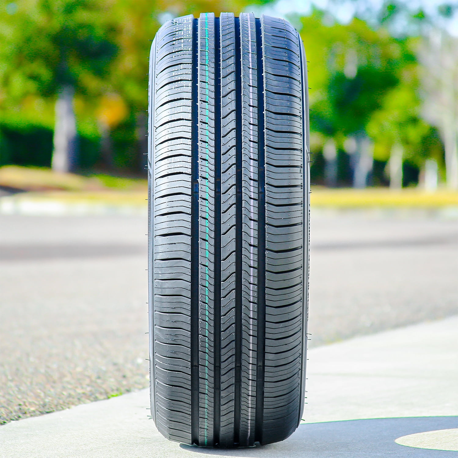 Doublestar Maximum DH10 205/55R16 91V a/s All Season Tire