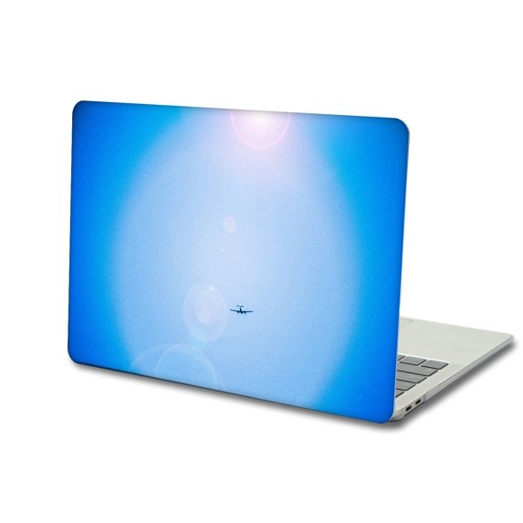 KSK KAISHEK Hard Case Shell Cover Only Compatible MacBook Air 13.6 Inch m2 2022.0 A2681, QLXL0370
