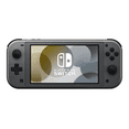 thumbnail image 4 of Nintendo Switch Lite with Dialga & Palkia Art Bundle, Metallic Gray, 4 of 4