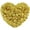 Gold, variant on Fake Rose Petals for Romantic Night, Artificial Silk Flowers Faux Petal Home Bedroom Decor Wedding Corridor Bridal Bath Party Ceremony Decorations Silver1000 PCS