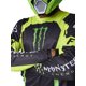 thumbnail image 4 of Camiseta de motocross Fox Racing 180 MONSTER para hombre, 4 of 5