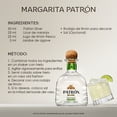 thumbnail image 4 of Tequila Patrón Silver 700 ml, 4 of 6