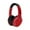 Red, variant on Kids Bluetooth Headphones, Lightweight Wireless Headphones for Kids, 85/94dB Volume Limited, 60 Hours Playtime, Bluetooth 5.3, Over-Ear Toddler Headsets with Built-in Mic