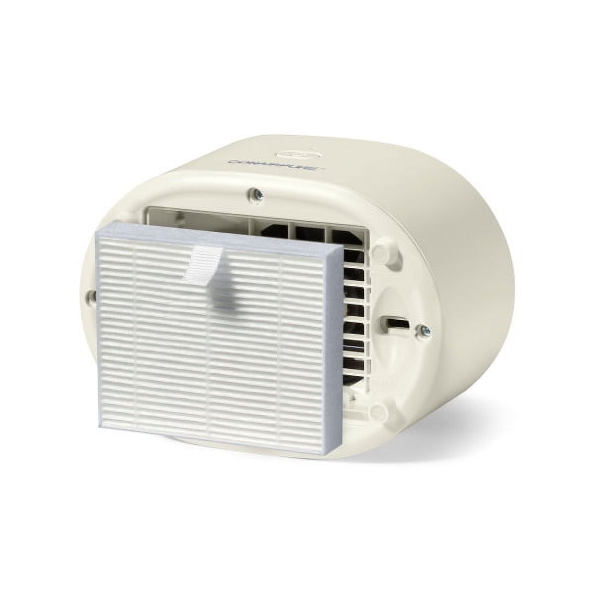 (2 pack) CONAIRPURE Portable AIR PURIFIER Replacement Filters 2-pk APRP03 For Small Places 2,500 hours