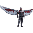 thumbnail image 1 of Figure Hot Toys MMS361 - Marvel Comics - Captain America : Civil War - Falcon, 1 of 5