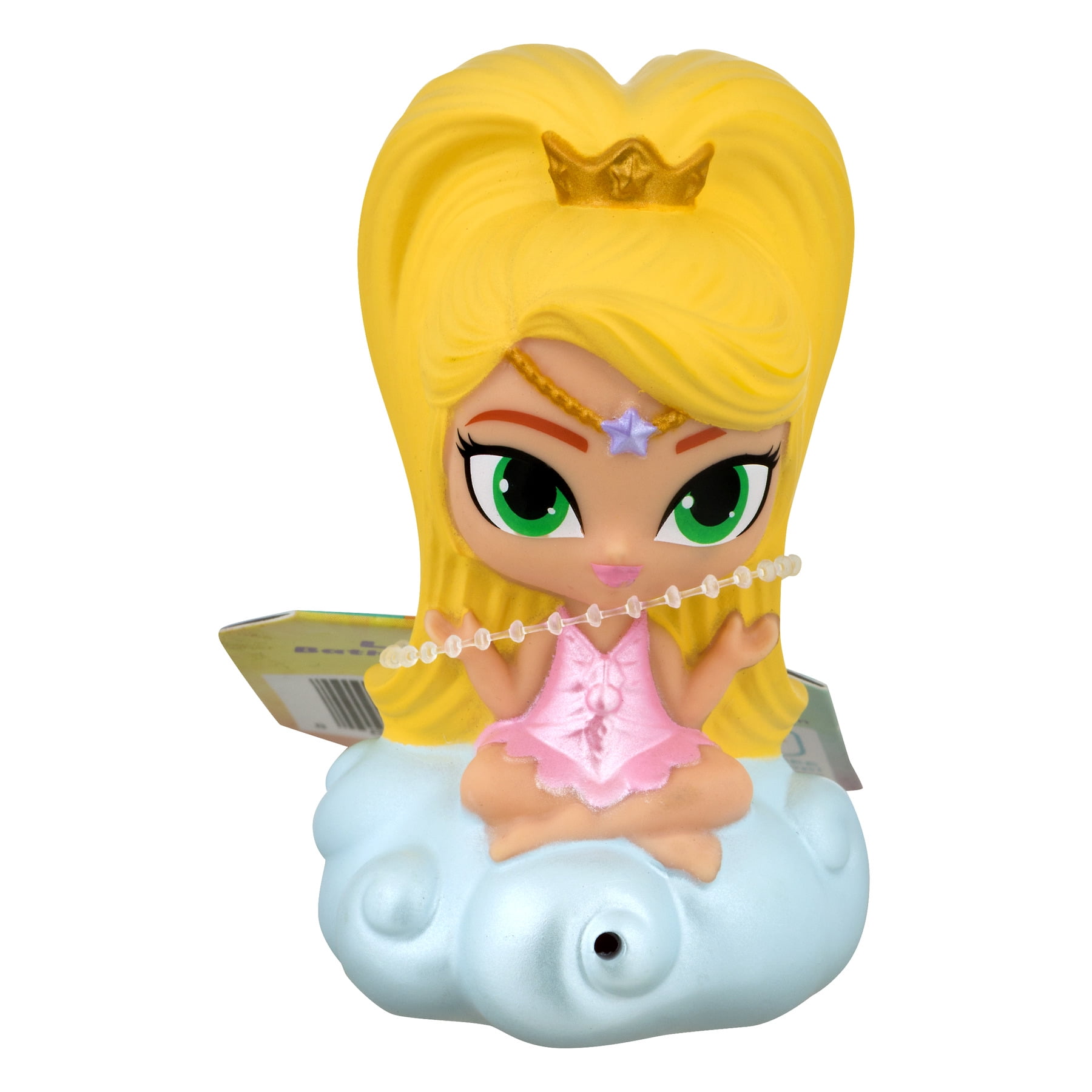 Fisher Price Shimmer & Shine Leah Bath S