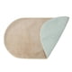 thumbnail image 5 of Alfombra Cojín de Dormitorio Perfecl Beige 182 x 96cm, 5 of 8