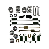 Raybestos H7278 Professional Grade Drum Brake Hardware Kit Fits select: 1996-1997 CHRYSLER INTREPID, 1990-1995 CHRYSLER LEBARON