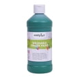 thumbnail image 1 of Handy Art Washable Finger Paint 16 ounce, Green, 1 of 3
