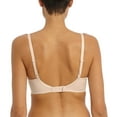 thumbnail image 2 of Freya Undetected Convertible Molded Underwire Bra (401708),28F,Natural Beige, 2 of 6