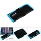 thumbnail image 4 of Bolsa De Plantilla De Pesca, Bolsa De Señuelo Portátil, Tela De PVC Impermeable Para Entusiastas De La Pesca, Accesorios Para Señuelos De Pesca ANGGREK Fishing Lures Pockets, 4 of 8
