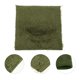 thumbnail image 4 of Alfombra para reptiles, ropa de cama para terrario, revestimiento de sustrato, alfombrilla para jaula para reptiles, accesorio para tanque (S), 4 of 5