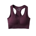 thumbnail image 2 of Top Deportivo Sin Manga Sports Store I Brown Talla M Morado, 2 of 2