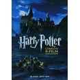 thumbnail image 2 of Harry Potter Complete 8-Film Collection Box set (DVD), 2 of 10