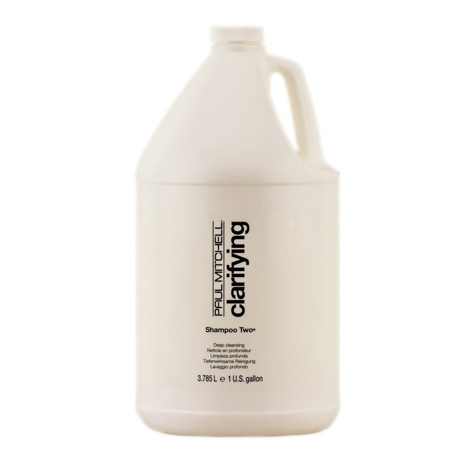 Paul Mitchell Paul Mitchell Clarifying Shampoo Two Size 1 Gallon