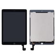 thumbnail image 1 of Apple iPad Air 2 Écran LCD et Numériseur Pièce de Rechange - Noir, 1 of 2