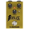 thumbnail image 2 of Pedal Guitarra Eléctrica Tc Electronic Zeus Overdrive Tc Electronic ZEUS DRIVE OVERDRIVE, 2 of 4