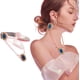 thumbnail image 1 of Soporte de cuello ajustable YONGSHENG 360 grados Dispositivo ergonómico de tracción cervical, 1 of 5