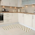 thumbnail image 5 of Sikiie Leopard Print Kitchen Mat 2 PCS Cushioned Kitchen Rug, Waterproof Non-Slip Kitchen Mats for Kitchen, Floor Home, Sink, Laundry, 5 of 6