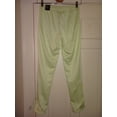 thumbnail image 3 of Adidas Boys Tiro Colorblock Track Pants HN3276 Almost Lime, 3 of 3