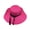 Rose, variant on Walbest Sun Hat for Women UPF 50 UV Sun Womens Wide Brim Beach Hat Summer Gardening Travel Floppy Foldable Straw Ribbon Bow Hat