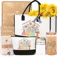 thumbnail image 1 of Set de regalo IaoVueby Aunt con bolsa y cristal, 1 of 8