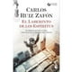 thumbnail image 1 of El Laberinto De Los Espiritus Booket Carlos Ruiz Zafón, 1 of 2