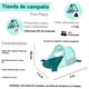 thumbnail image 2 of Tienda Casa De Campaña Bestway Domo 2 Personas Proteccion Uv, 2 of 4