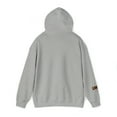 thumbnail image 3 of Unisex Heavy Blend™ Hooded Sweatshirt Lions Football Gold Hoodie, 3 of 9