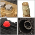 thumbnail image 4 of kimllier 4400 PSI 4 GPM 1-Inch Shaft Pressure Wash Pump Used to Help Clean Walls, Roads etc, 4 of 6