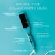 thumbnail image 2 of Cepillo térmico de cerámica Smooth Style de Moroccanoil, 2 of 4