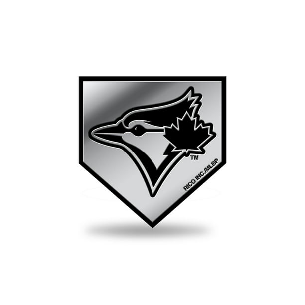 Toronto Mlb Baseball Blue Jays Logo Molded Self Adhesive Auto Emblem Walmart Com Walmart Com Toronto Mlb Baseball Blue Jays Logo Molded Self Adhesive Auto Emblem Walmart Com Walmart Com