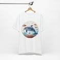 thumbnail image 4 of Animals Shirt, Shirt with Dolphin, 4 of 23