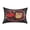 Owl Sit on Branch with Heart, variant on Dailycode Satin Pillow Case Standard Silk Pillow Cover for Hair and Skin Envelope Closure Love Heart and Red Roses 20"x26"