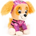 thumbnail image 2 of Gund Paw Patrol The Movie 6" Plush, 2 of 4