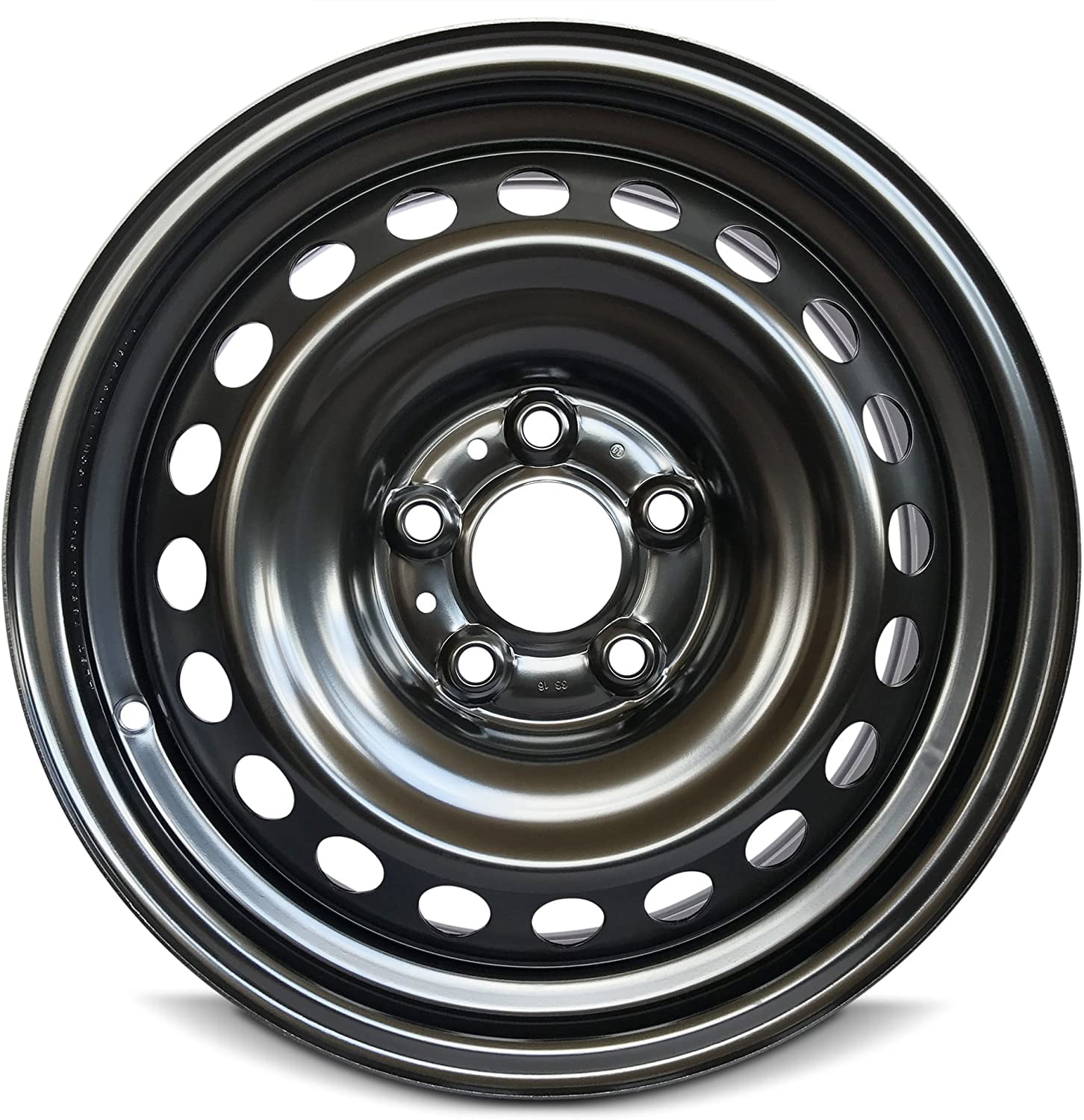 16 inch rims 5 lug deals