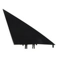 thumbnail image 1 of Mirror Corner Protector Replacement forModel 3 2017-2020, Rearview MirrorPlate Side Door MirrorMolding Panel Cover, 1 of 8