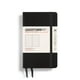 thumbnail image 1 of Libreta LEUCHTTURM1917 Pocket A6 Tapa dura de 90 x 150 mm, color negro, 1 of 7