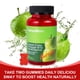 thumbnail image 4 of Suplemento Gomitas de vinagre de sidra de manzana Montue B12 30 unidades, 4 of 6
