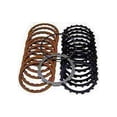 thumbnail image 2 of TCI 374190 Automatic Transmission Clutch Pack Kit (3-4) - 8 Steels/9 Frictions - High Performance, 2 of 3
