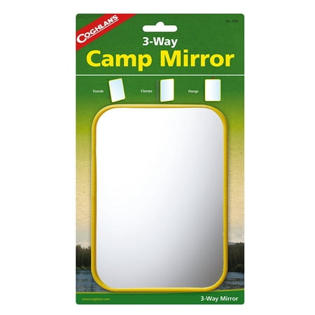 - 650 Camping Mirror - 5