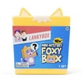 thumbnail image 4 of Mini boîte mystère Foxy LankyBox, 4 of 6