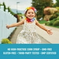 thumbnail image 3 of MAV Nutrition Kids’ Multivitamin Gummies with Vitamins A, B, C, D & Zinc, Mixed Fruit Flavor, 60-Count, 3 of 9