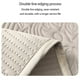 thumbnail image 4 of Fiudx Edredón Fresco, Manta Ligera de Verano, Tejido Refrescante de Doble Cara, Sueño Confortable, Ideal para Dormitorios, Oficinas y Camping, Regalo Refrescante, Fácil de Limpiar, Lavable a Máquina., 4 of 6
