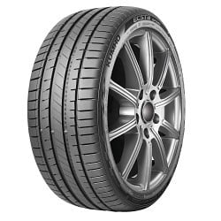 Set of 2 Kumho Ecsta Sport PS72 235/40R19XL 96Y Tires 2354019 235 40 19