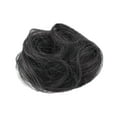 thumbnail image 6 of GROFRY Mini Hair Bun Extension Curly Chignon Claw Clip Hairpiece Topknot Accessories, 6 of 6